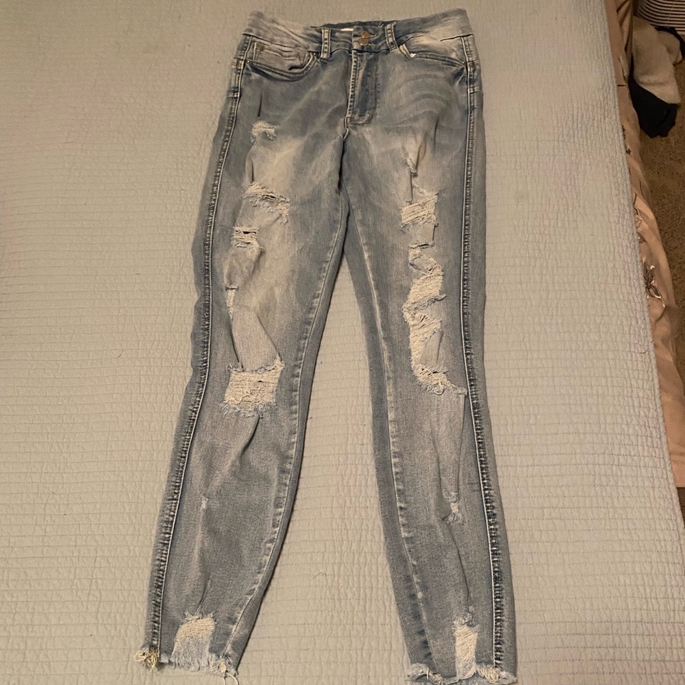 SWS Jeans size 5 Preowned